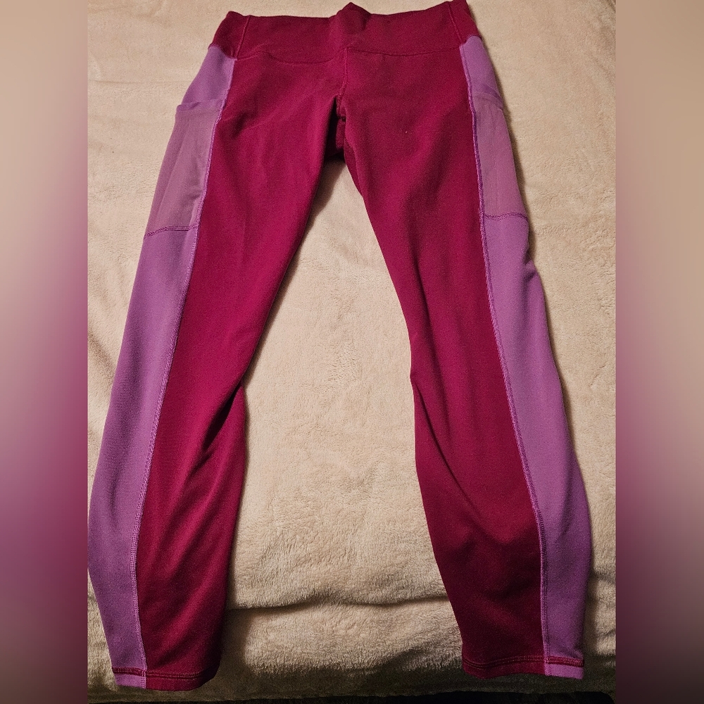 Fabletics PowerHold Leggings